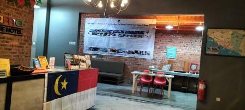 Rama Rama Designer Boutique Hotel