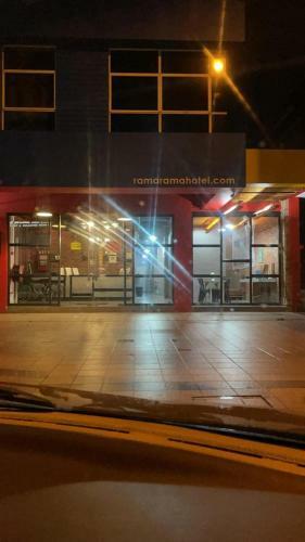 Rama Rama Designer Boutique Hotel