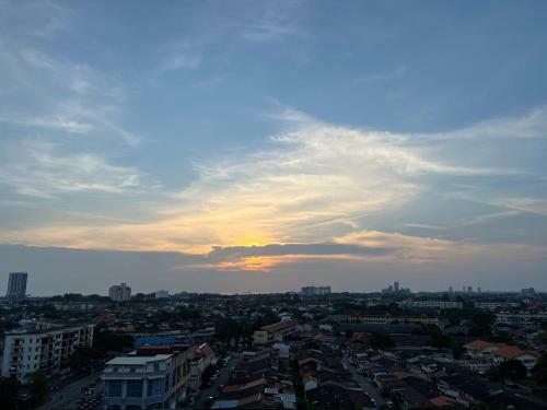 Apartamento Welbhome - Novo 8 Residences