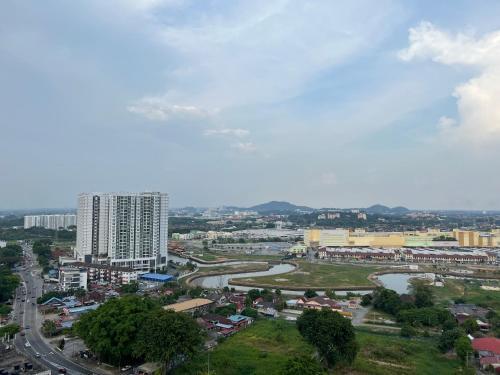 Apartamento Welbhome - Novo 8 Residences