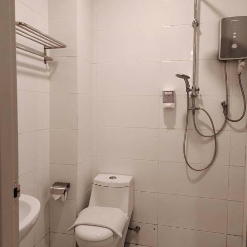 Apartamento The Wave Resident (Family Suite)
