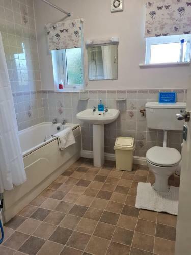 Apartamento Woodpeckers Cottage