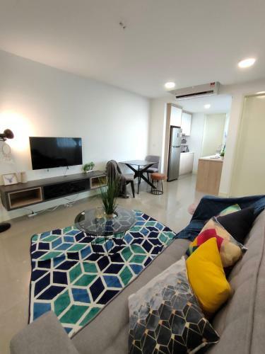 Apartamento Imperio Residence Private Dip Pool @ Malacca City