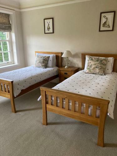 Bed & Breakfast Gallows Hill