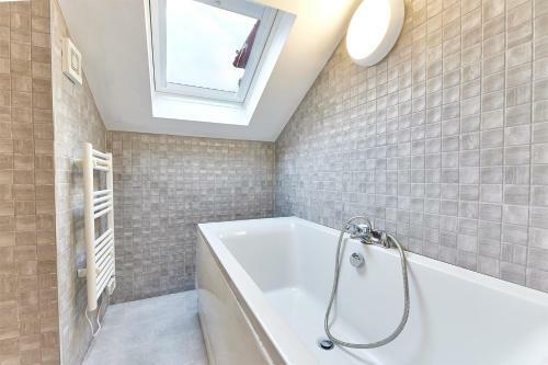 Host & Stay - Dene Annexe