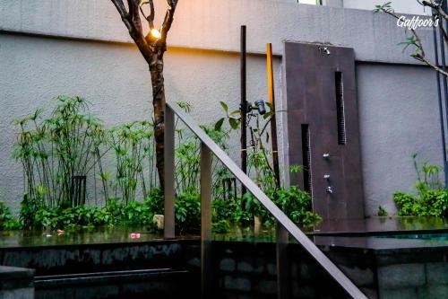 Resort Hostel In City