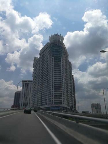 Apartamento Suites & Residences @ Regalia By Plc