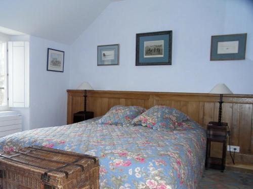 Bed & Breakfast Chambres D'h�tes Du Hameau Les Brunes