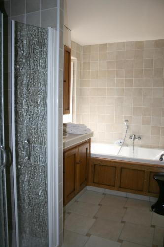 Bed & Breakfast Chambres D'h�tes Du Hameau Les Brunes