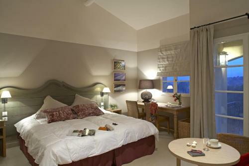 Hotel Les Domaines De Saint Endreol Golf & Spa Resort