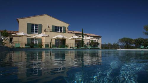 Hotel Les Domaines De Saint Endreol Golf & Spa Resort