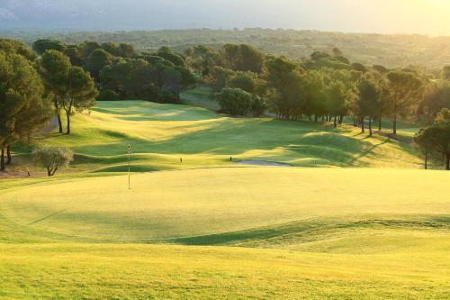 Hotel Les Domaines De Saint Endreol Golf & Spa Resort