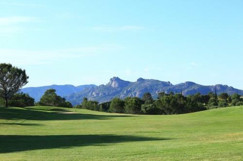 Hotel Les Domaines De Saint Endreol Golf & Spa Resort