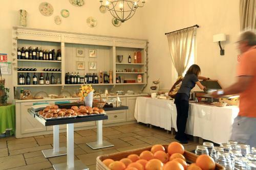 Hotel Les Domaines De Saint Endreol Golf & Spa Resort