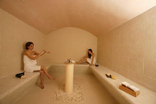 Hotel Les Domaines De Saint Endreol Golf & Spa Resort