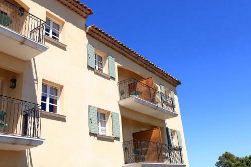 Hotel Les Domaines De Saint Endreol Golf & Spa Resort