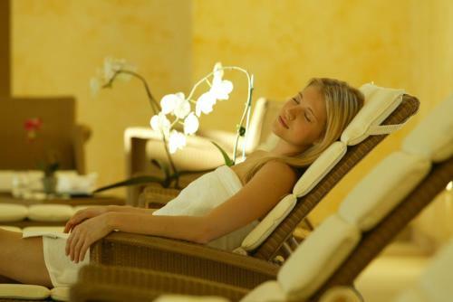 Hotel Les Domaines De Saint Endreol Golf & Spa Resort