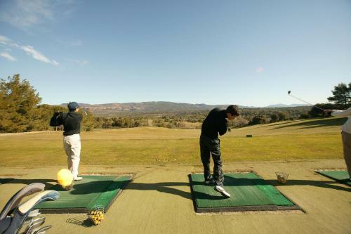 Hotel Les Domaines De Saint Endreol Golf & Spa Resort