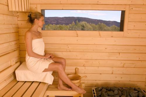 Hotel Les Domaines De Saint Endreol Golf & Spa Resort