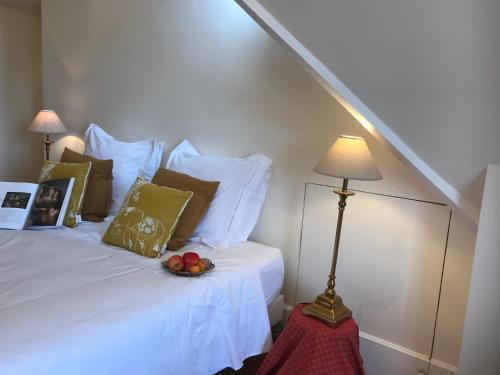 Bed & Breakfast Ch�teau D'auteuil - Chambres D'h�tes