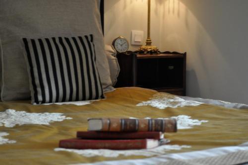 Bed & Breakfast Ch�teau D'auteuil - Chambres D'h�tes
