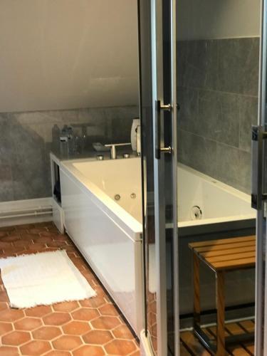 Bed & Breakfast Ch�teau D'auteuil - Chambres D'h�tes