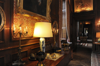 Hotel Chateau De Canisy