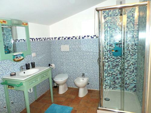 Bed And Breakfast Villa Algi