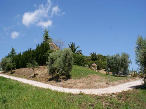 Bed And Breakfast Villa Algi