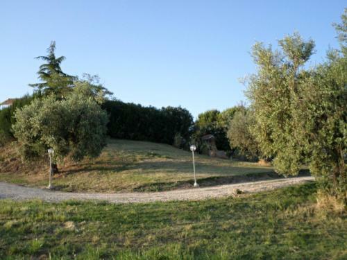 Bed And Breakfast Villa Algi
