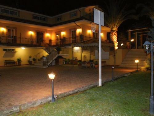 Bed And Breakfast Villa Algi