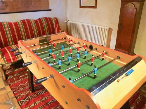 Holiday Home Manoir De Kerprigent Lannion