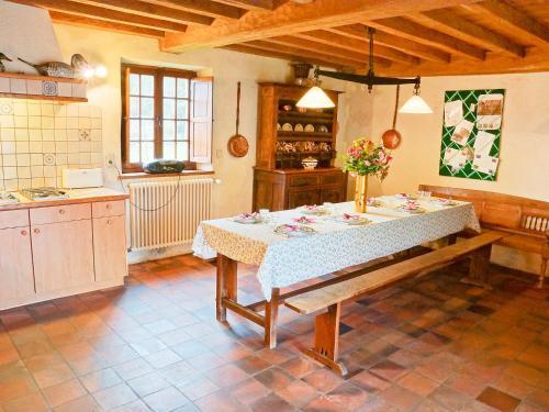 Holiday Home Manoir De Kerprigent Lannion