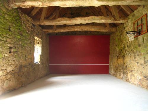 Holiday Home Manoir De Kerprigent Lannion