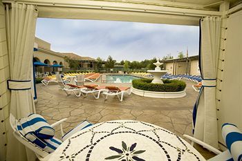 Hotel Belterra Casino Resort And Spa