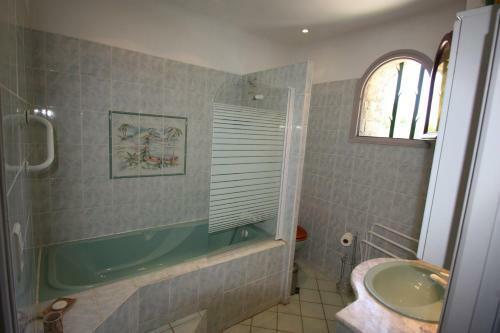Villa Lou Cigalon