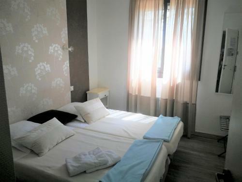 Hotel Au Diaprisyus