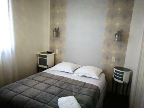 Hotel Au Diaprisyus