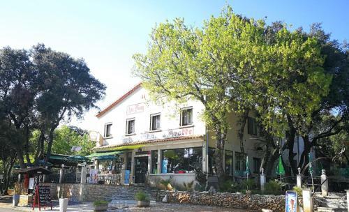Hotel Au Diaprisyus