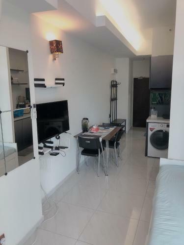 Apartamentos Parkview Suite Klcc, Bernice