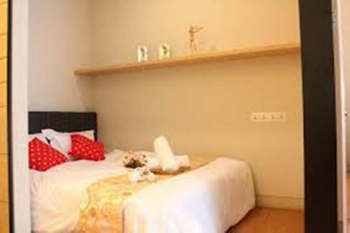 Apartamento Platinum Suites @ Swiss Garden