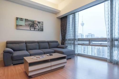 Apartamento Platinum Suites @ Swiss Garden