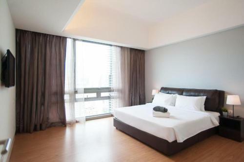 Apartamento Platinum Suites @ Swiss Garden