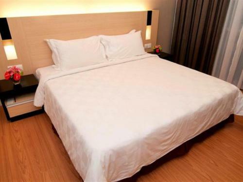 Apartamento Platinum Suites @ Swiss Garden