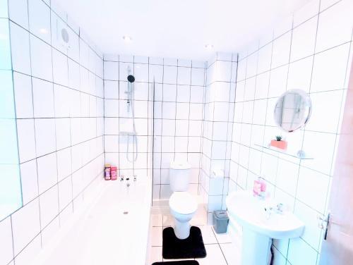 Apartamento Crystal Suite 3 Free Private Parking