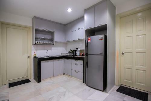 Apartamento The Forum Condominium By Lafabrica