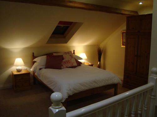 Bramble Cottage & Rossmoor Cottage