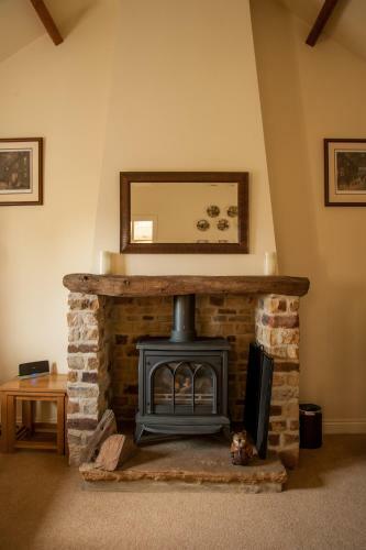 Bramble Cottage & Rossmoor Cottage