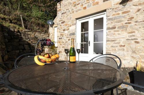Apartamento The Byre