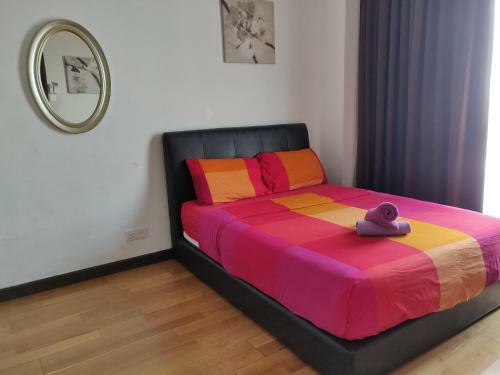 Albergue Regalia Suites - Kuala Lumpur